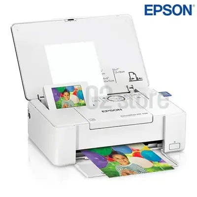 Epson Picturemate pm-401 Image