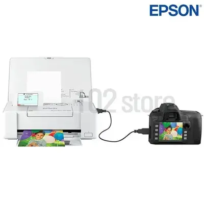 Epson Picturemate pm-401 Image