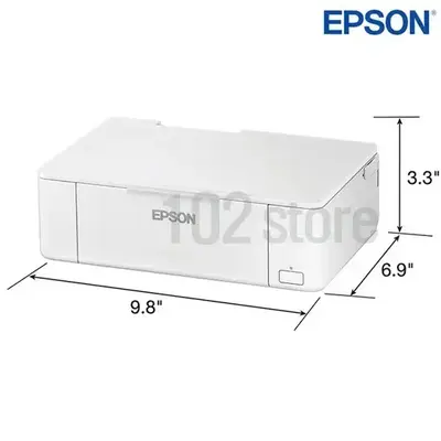 Epson Picturemate pm-401 Image