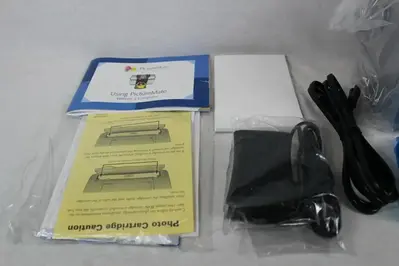 Epson Model B271A Image