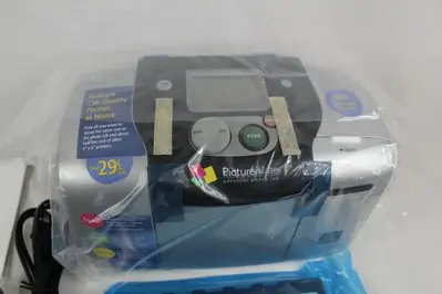 Epson Model B271A Image