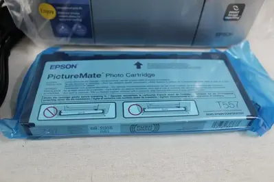 Epson Model B271A Image