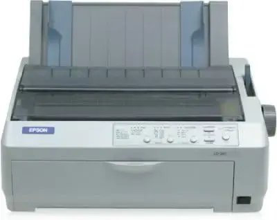 Epson C11C558022A1 Image