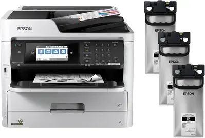 Epson C11CG04201-LB Image