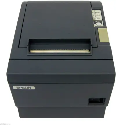 Epson TM T88II Image