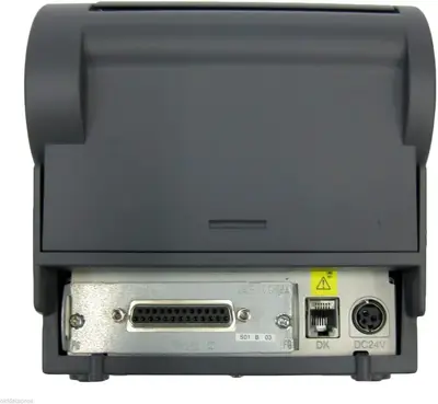Epson TM T88II Image