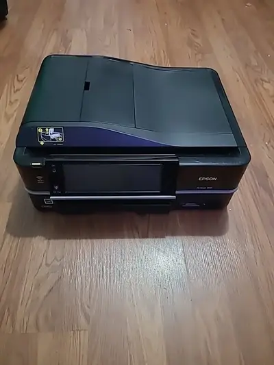Epson 800 Image