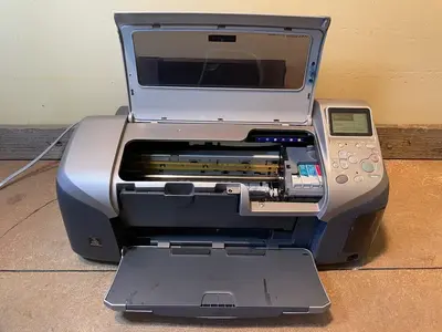 Epson Stylus Photo R300 Image