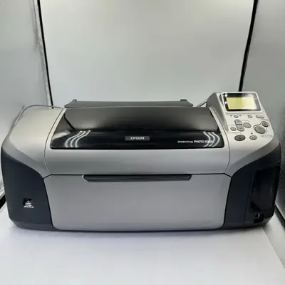 Epson Stylus Photo R300 Image