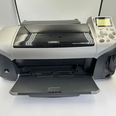 Epson Stylus Photo R300 Image