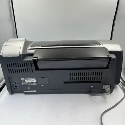 Epson Stylus Photo R300 Image