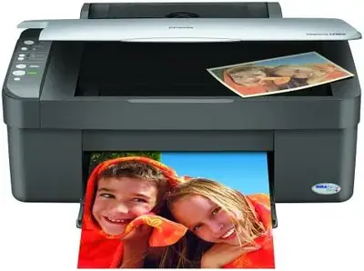 Epson C11C612001 Image