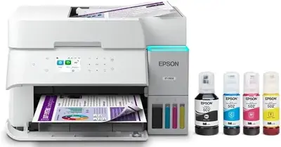Epson C11CL43202 Image