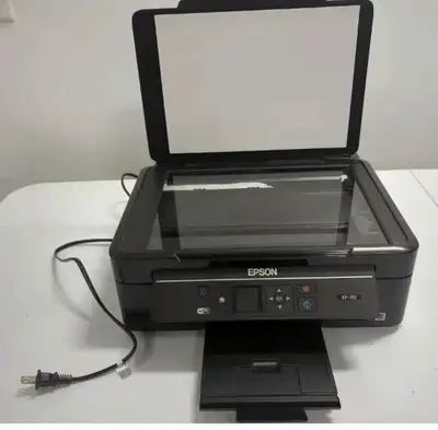 Epson Expression Home XP-310 Small-in-One Image