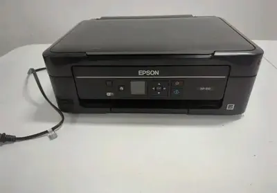Epson Expression Home XP-310 Small-in-One Image
