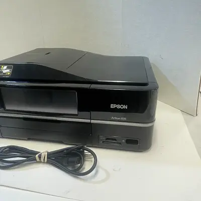 Epson Artisan 835 Image