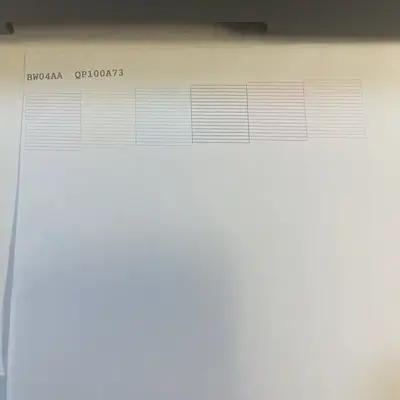 Epson Artisan 835 Image