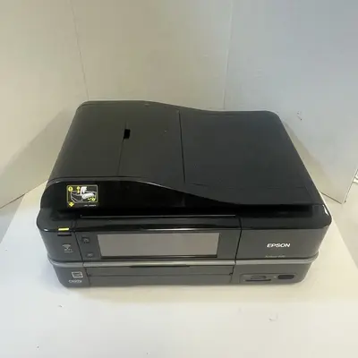 Epson Artisan 835 Image
