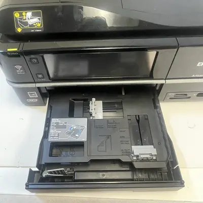 Epson Artisan 835 Image