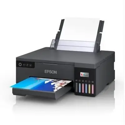 Epson L805 Image