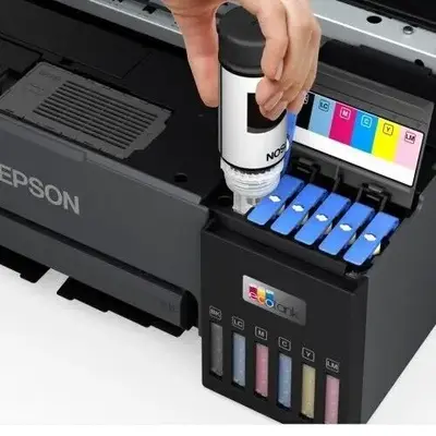 Epson L805 Image