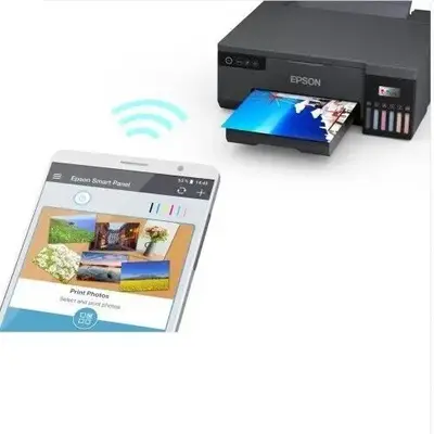 Epson L805 Image