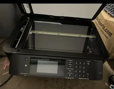 Epson WF-7710 Image