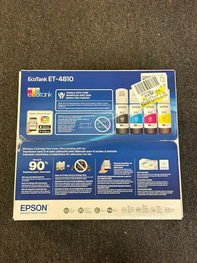 Epson ET-4810 Image