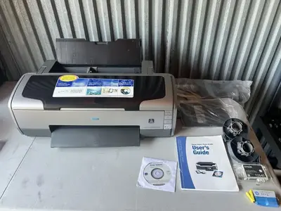 Epson Stylus r1800 Image