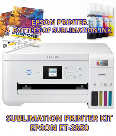 Epson Et2850 Image