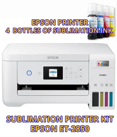 Epson Et2850 Image