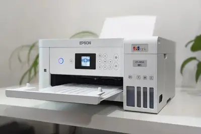 Epson Et2850 Image