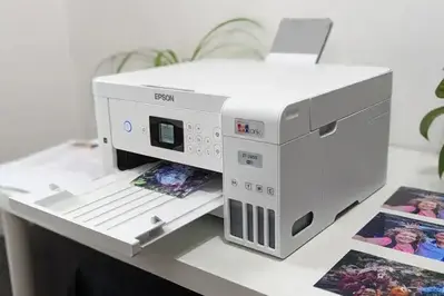 Epson Et2850 Image