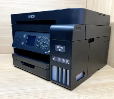 Epson ET-3750 Image