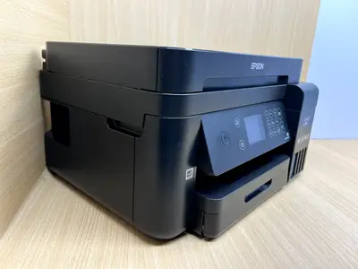 Epson ET-3750 Image
