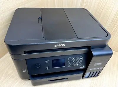 Epson ET-3750 Image