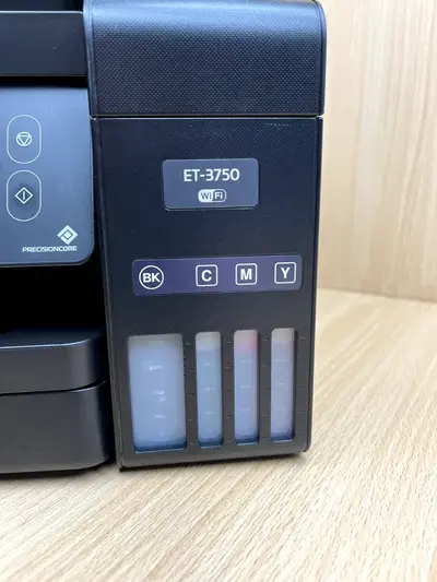 Epson ET-3750 Image