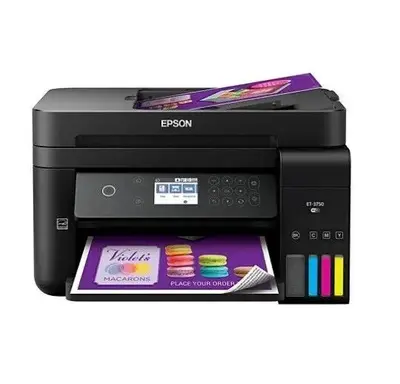 Epson ET-3750 Image