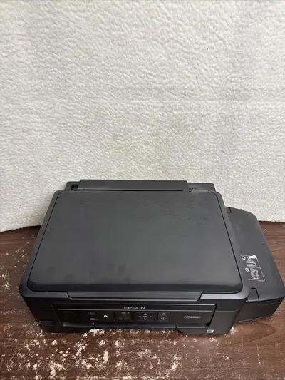 Epson Ecotank et-2550 Image