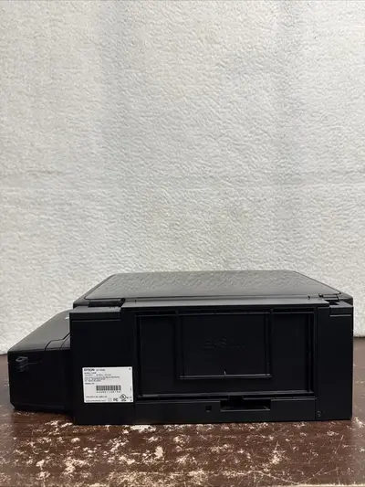 Epson Ecotank et-2550 Image
