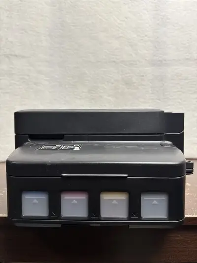 Epson Ecotank et-2550 Image
