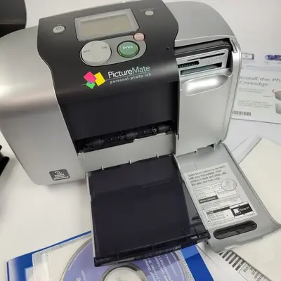 Epson PictureMate B271A Image