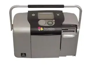Epson PictureMate B271A Image