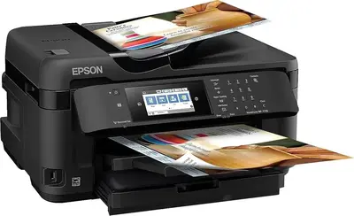 Epson C11CG36201 Image