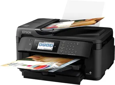 Epson C11CG36201 Image