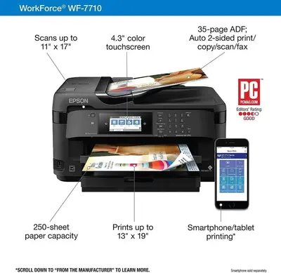 Epson C11CG36201 Image