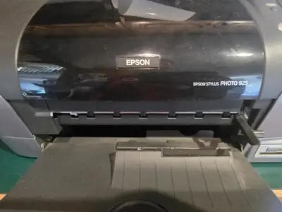 Epson 925 Image