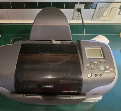 Epson 925 Image