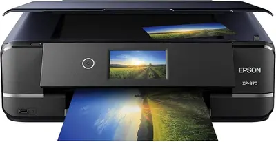 Epson XP 970 Image