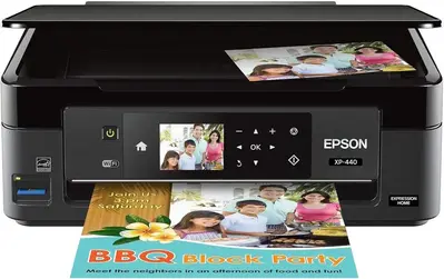 Epson XP-440 Image